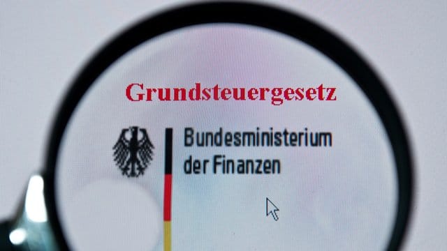 60 Prozent der Kommunen schraubten seit 2012 die Grundsteuer B für bebaute und bebaubare Grundstücke nach oben.