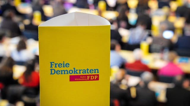 FDP