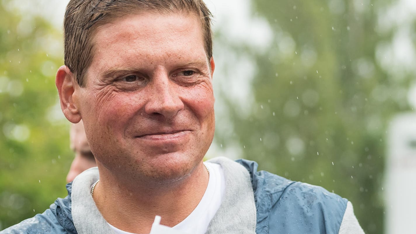 Jan Ullrich: Er wurde festgenommen.