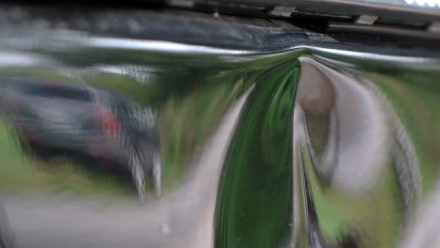 Auch bei Bagatellschäden reicht es nicht, einen Zettel mit den Kontaktdaten zu hinterlassen. Auch bei Bagatellschäden reicht es nicht, einen Zettel mit den Kontaktdaten zu hinterlassen.