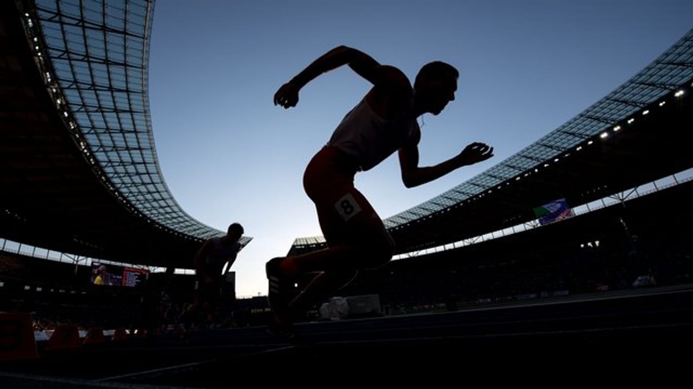 Die Leichtathletik-EM hat auch am Freitag den Quoten-Sieg geholt.