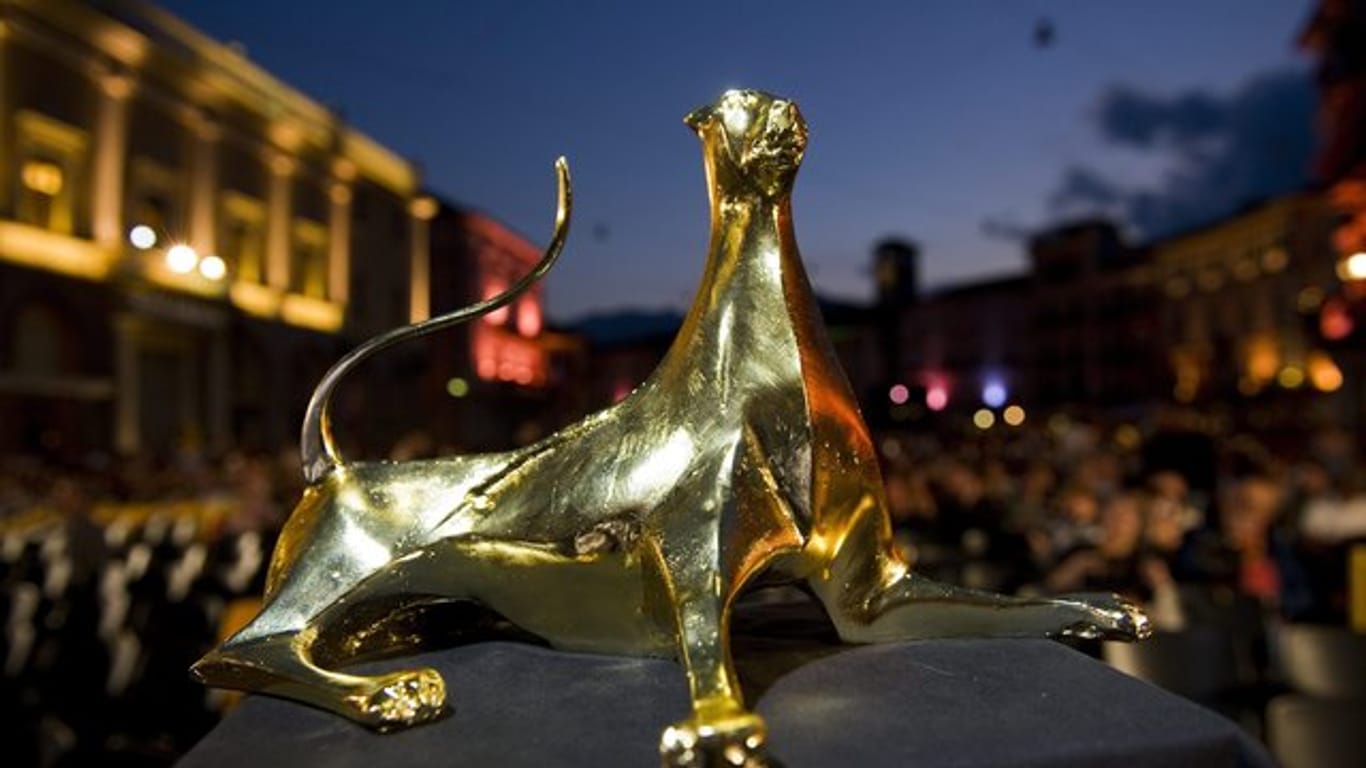 Mit dem Goldenen Leoparden von Locarno wurde in diesem Jahr der Spielfilm "A Land Imagined" ausgezeichnet.