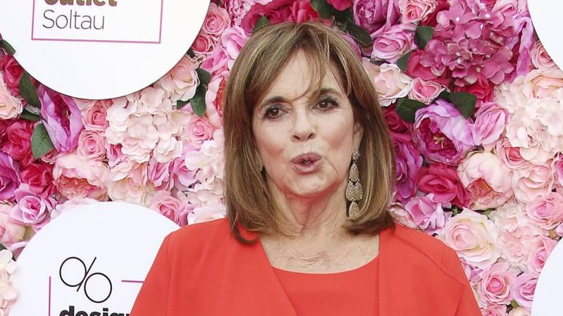 Linda Gray: Die Schauspielerin fühlt sich auch mit 77 Jahren noch sehr jung.