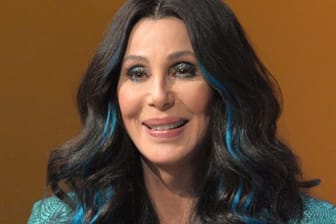 US-Sängerin und Schauspielerin Cher liebt dei Songs von ABBA.