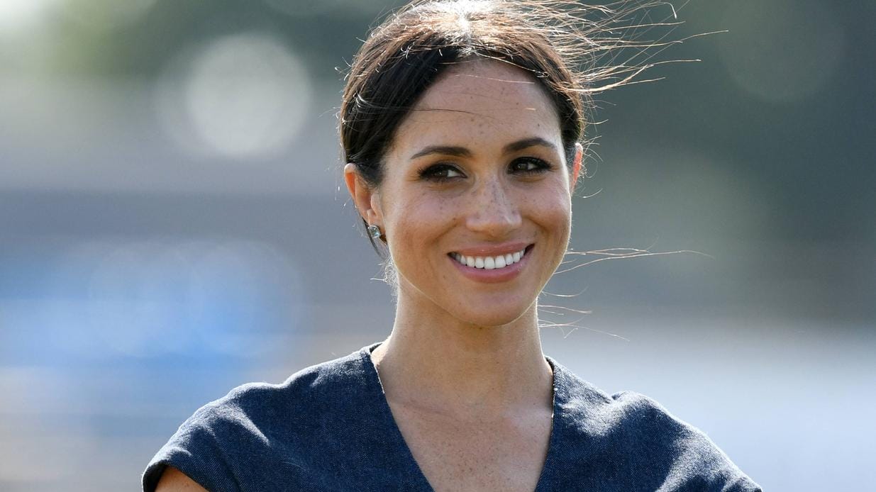 Seit Mai ist sie die Herzogin von Sussex: Für die Liebe verließ Meghan ihre Heimat.