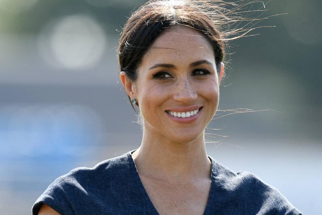 Seit Mai ist sie die Herzogin von Sussex: Für die Liebe verließ Meghan ihre Heimat.