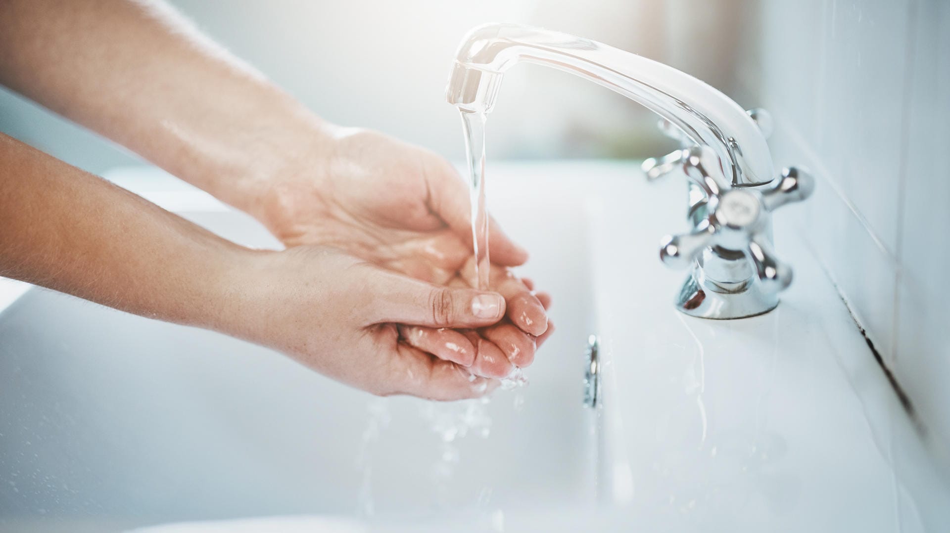 Wasserkosten: Die Abrechnung der Wasserkosten erfolgt in der Regel nach dem individuellen Verbrauch.