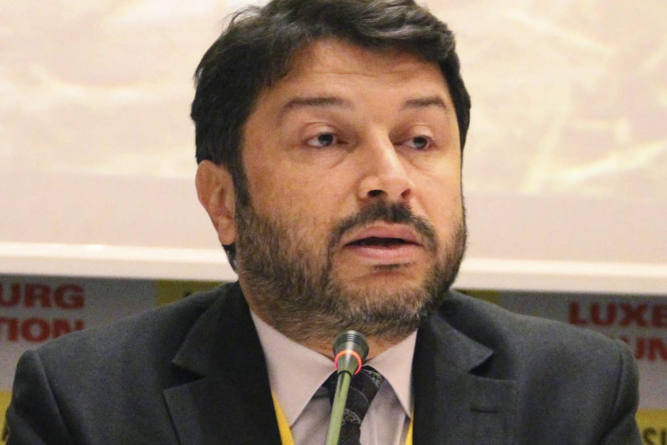 Rechtsanwalt Taner Kilic: Der Ehrenvorsitzende von Amnesty International in der Türkei saß seit mehr als einem Jahr in U-Haft.
