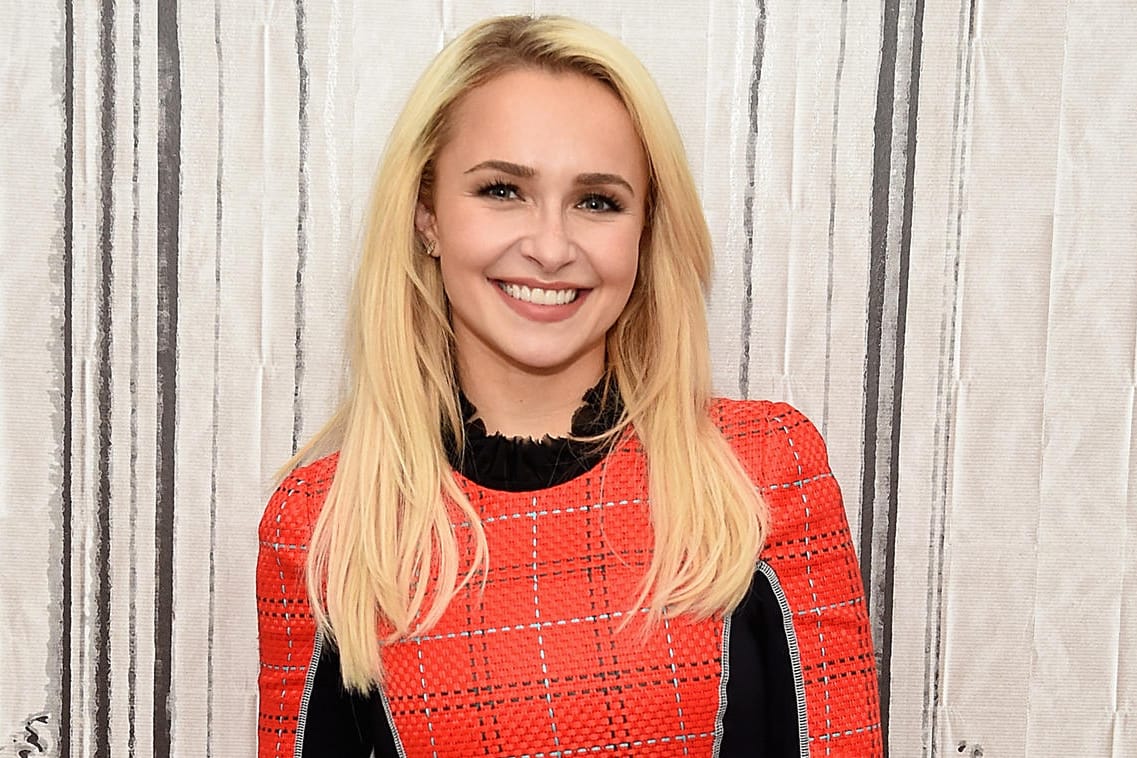 Wieder solo unterwegs: Hayden Panettiere und Wladmir Klitschko haben sich getrennt.