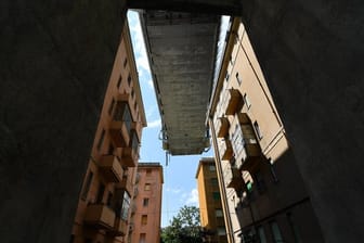 Die Katastrophe von Genua ist ein Kollaps, an dem sich mehr entscheiden dürfte, als nur die Zukunft einer Brücke.