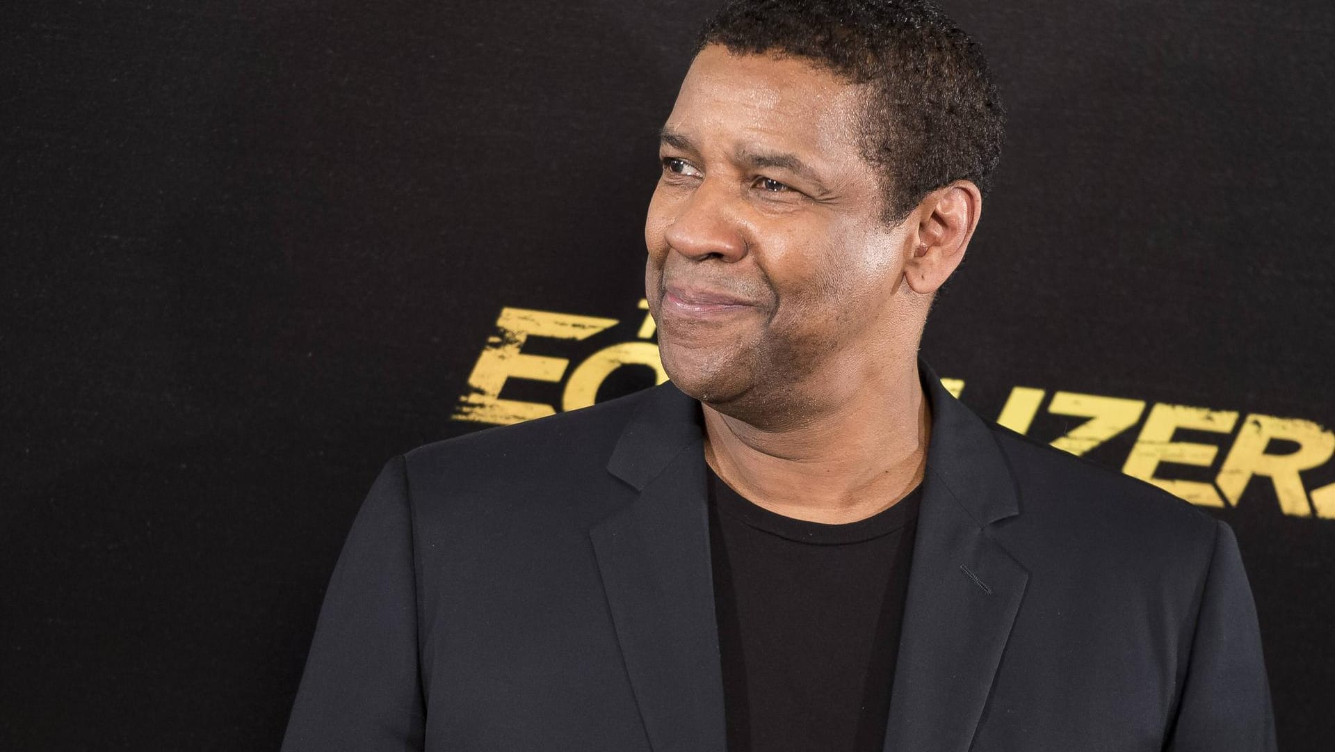 Denzel Washington: In "The Equalizer 2" ist der Schauspieler zum ersten Mal in einer Fortsetzung zu sehen.