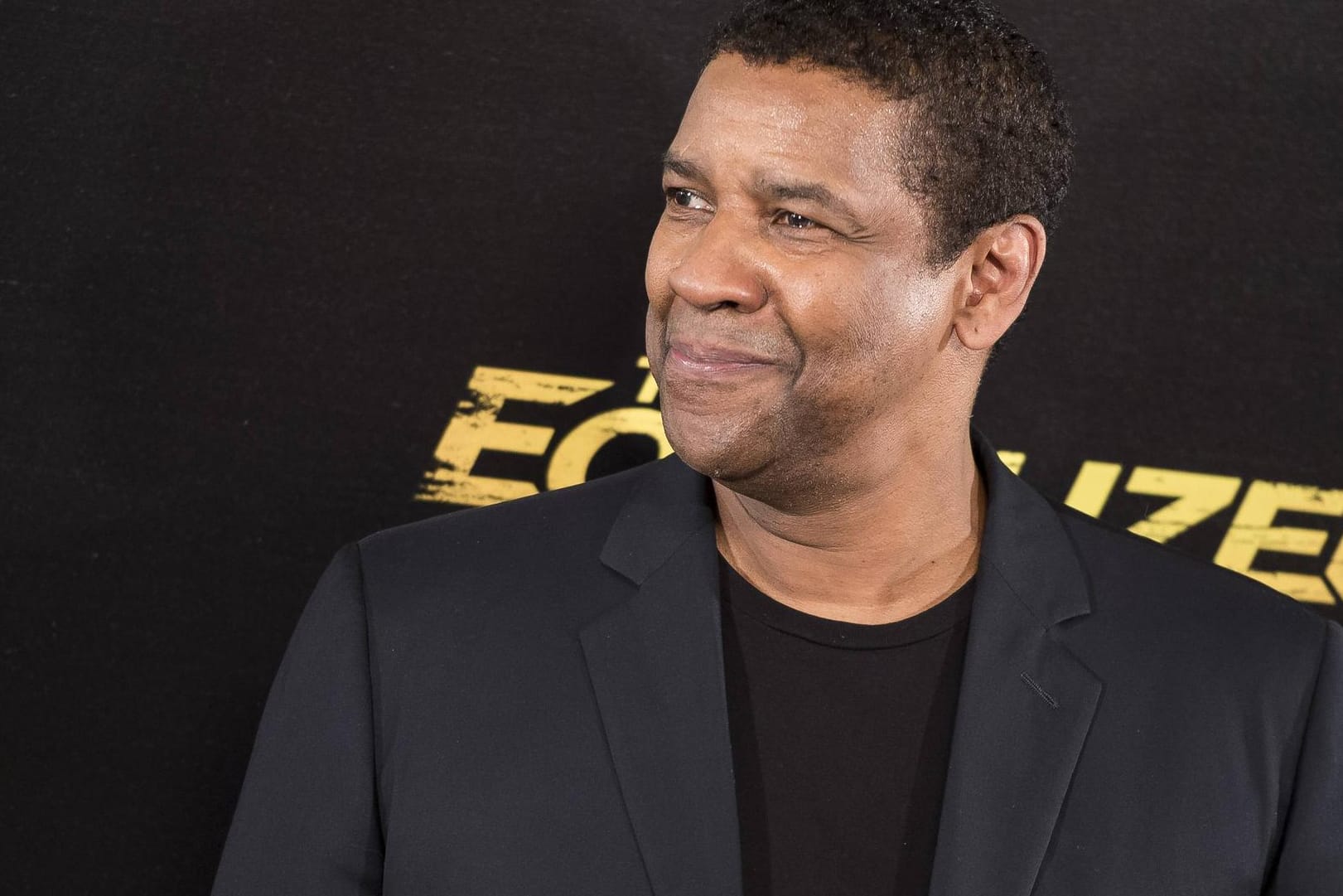 Denzel Washington: In "The Equalizer 2" ist der Schauspieler zum ersten Mal in einer Fortsetzung zu sehen.