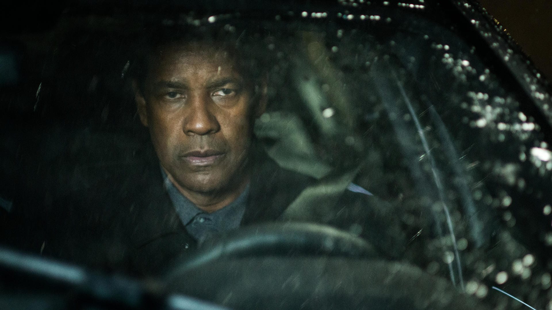 "The Equalizer 2": Robert McCall (Denzel Washington) ist wieder auf Rache aus.