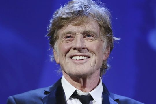 DEr US-Schauspieler Robert Redford ist schon 1969 nebenbei unter die Hoteliers gegangen.