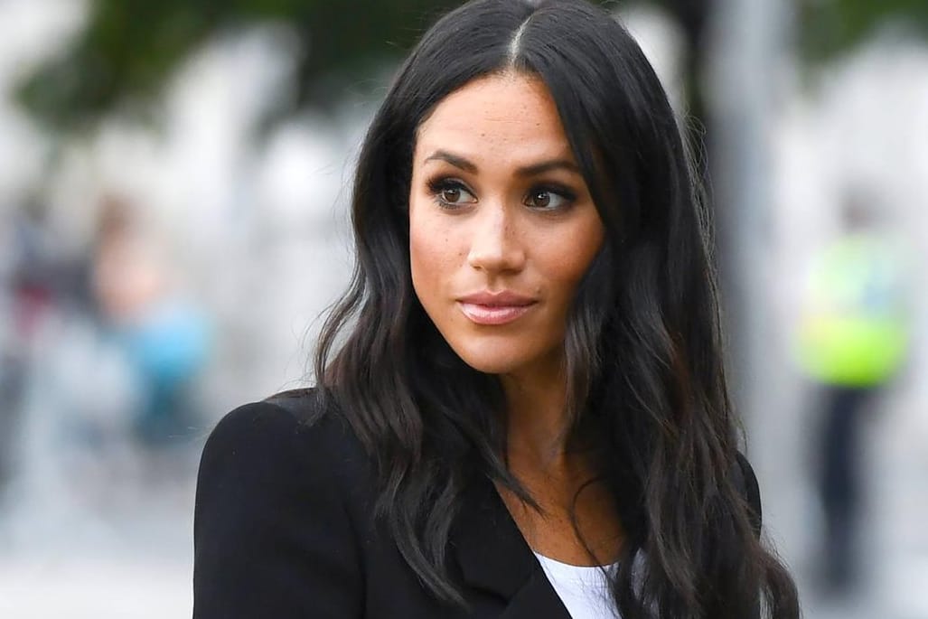 Meghan und ihre Familie: Der Vater der Herzogin und ihre Halbgeschwister sorgen immer wieder für Ärger.