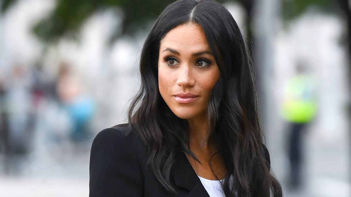 Meghan und ihre Familie: Der Vater der Herzogin und ihre Halbgeschwister sorgen immer wieder für Ärger.