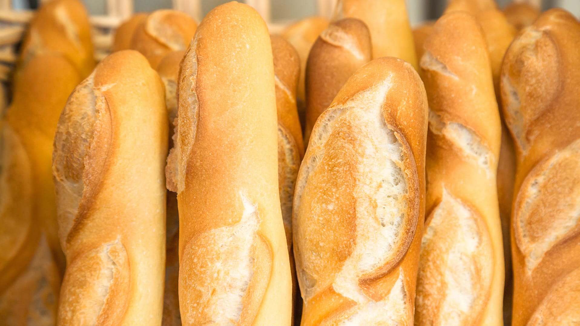 Baguette-Rückruf: Kunden, die das Produkt gekauft haben, bekommen ihr Geld zurück. (Symbolbild)