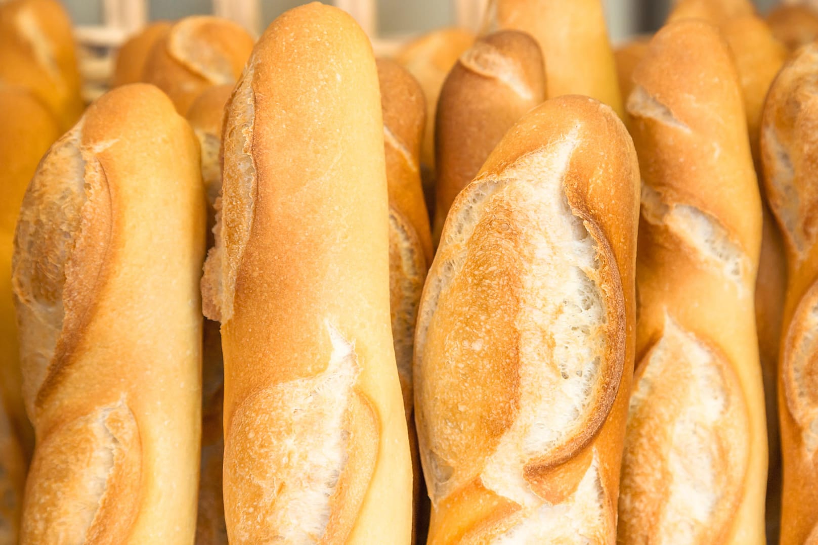 Baguette-Rückruf: Kunden, die das Produkt gekauft haben, bekommen ihr Geld zurück. (Symbolbild)