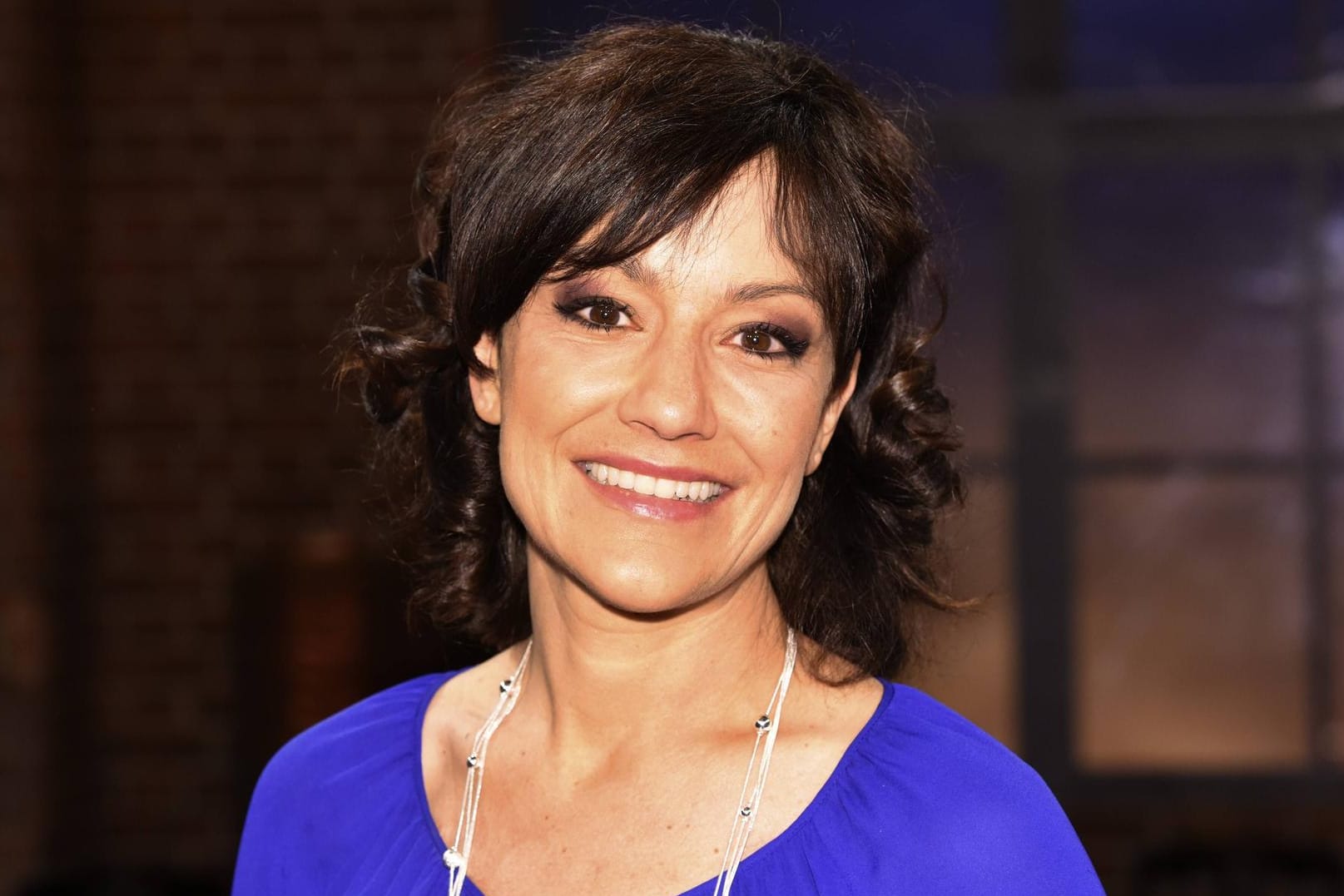 Miriam Pielhau: Die Moderatorin starb mit nur 41 Jahren an den Folgen von Brustkrebs.