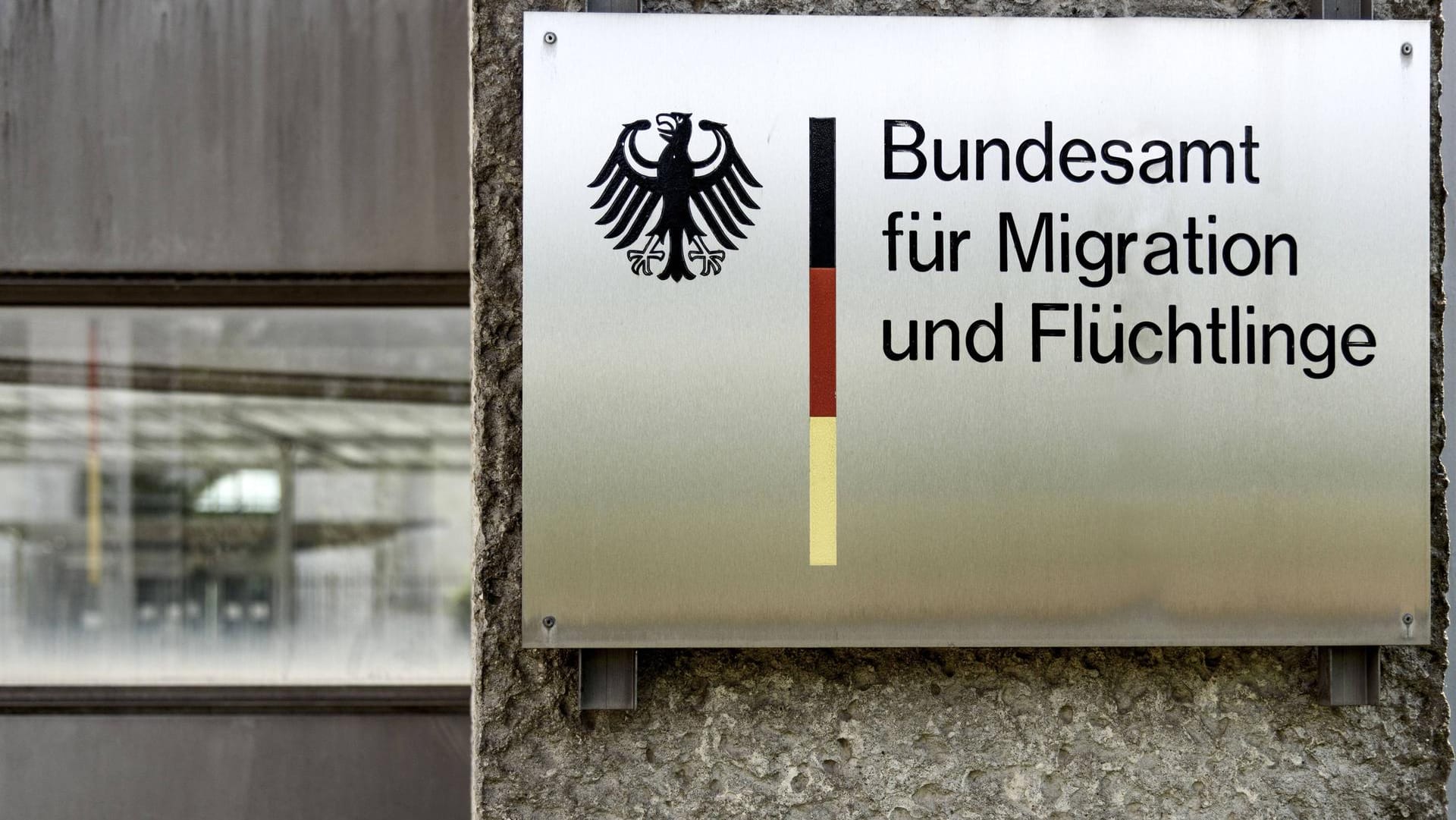 Bundesamt für Migration und Flüchtlinge: Das Bamf wird zukünftig viele Anträge zum Familiennachzug aus Beirut prüfen müssen.