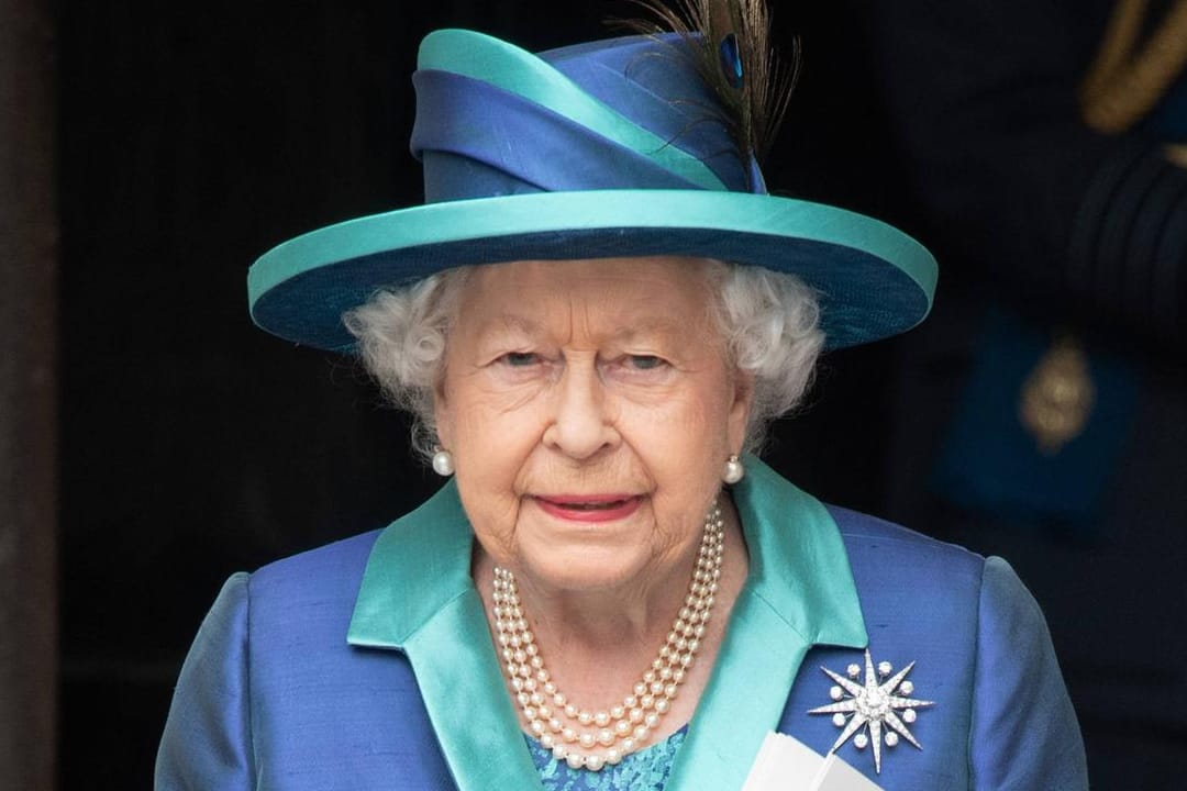 Queen Elizabeth II.: Einer ihrer langjährigen Ärzte ist bei einem Fahrradunfall verstorben.