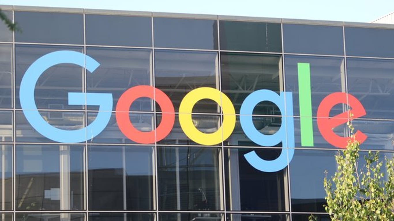 Google ist in China gesperrt, weil es sich der Zensur zumindest bisher nicht beugen wollte.