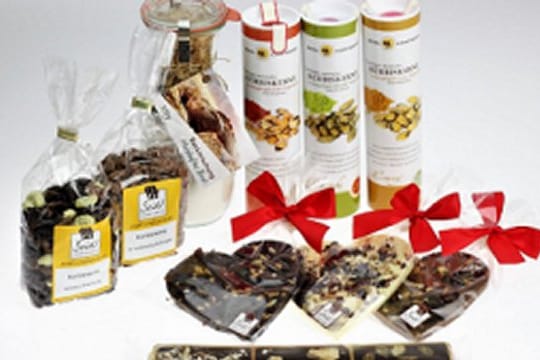 Die Firma Seidl ruft seine Kürbiskern-Produkte zurück.
