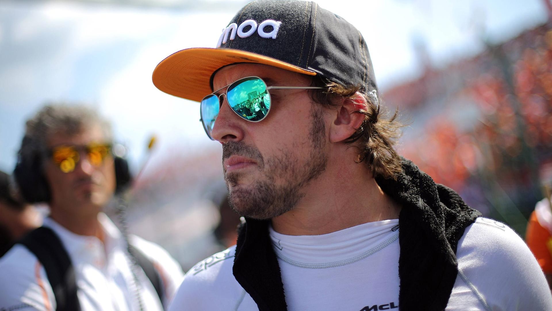 Fernando Alonso, hier beim Großen Preis von Ungarn, macht Schluss mit der Formel 1 – und das aus gutem Grund, wie er jetzt verriet.