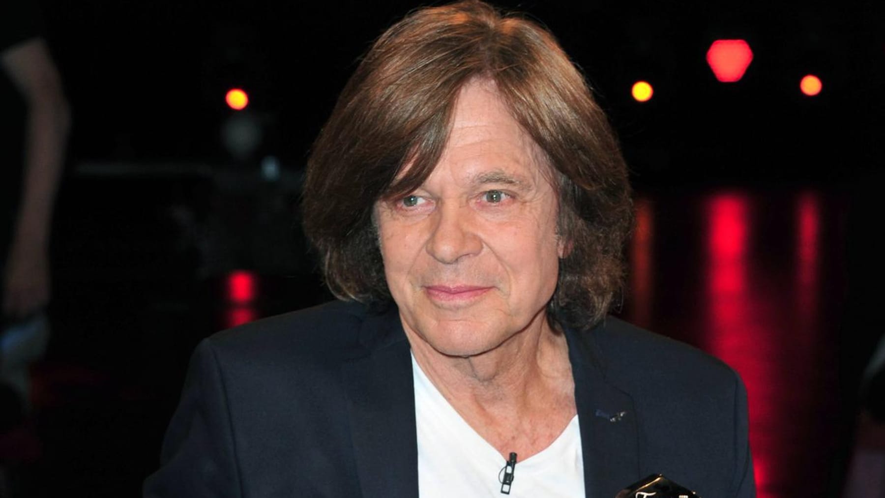 Jürgen Drews nach Aufenthalt im Krankenhaus "So krank war ich noch nie"