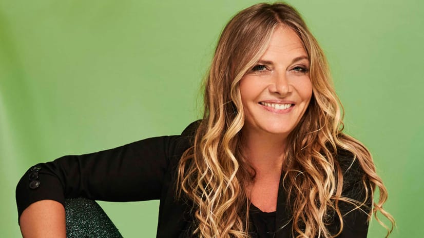 "Promi Big Brother"-Bewohnerin der neuen Staffel: Nicole Belstler-Boettcher.