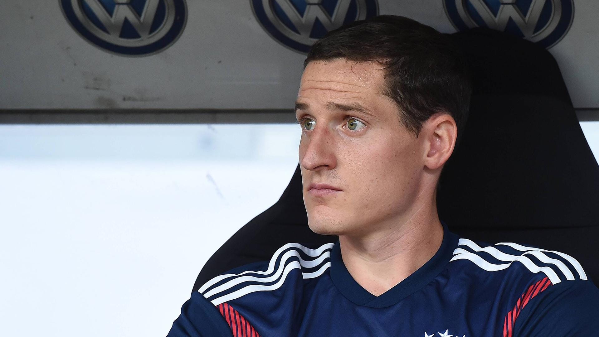 Sebastian Rudy: Der Nationalspieler wird die Bayern wohl nach nur einem Jahr verlassen.