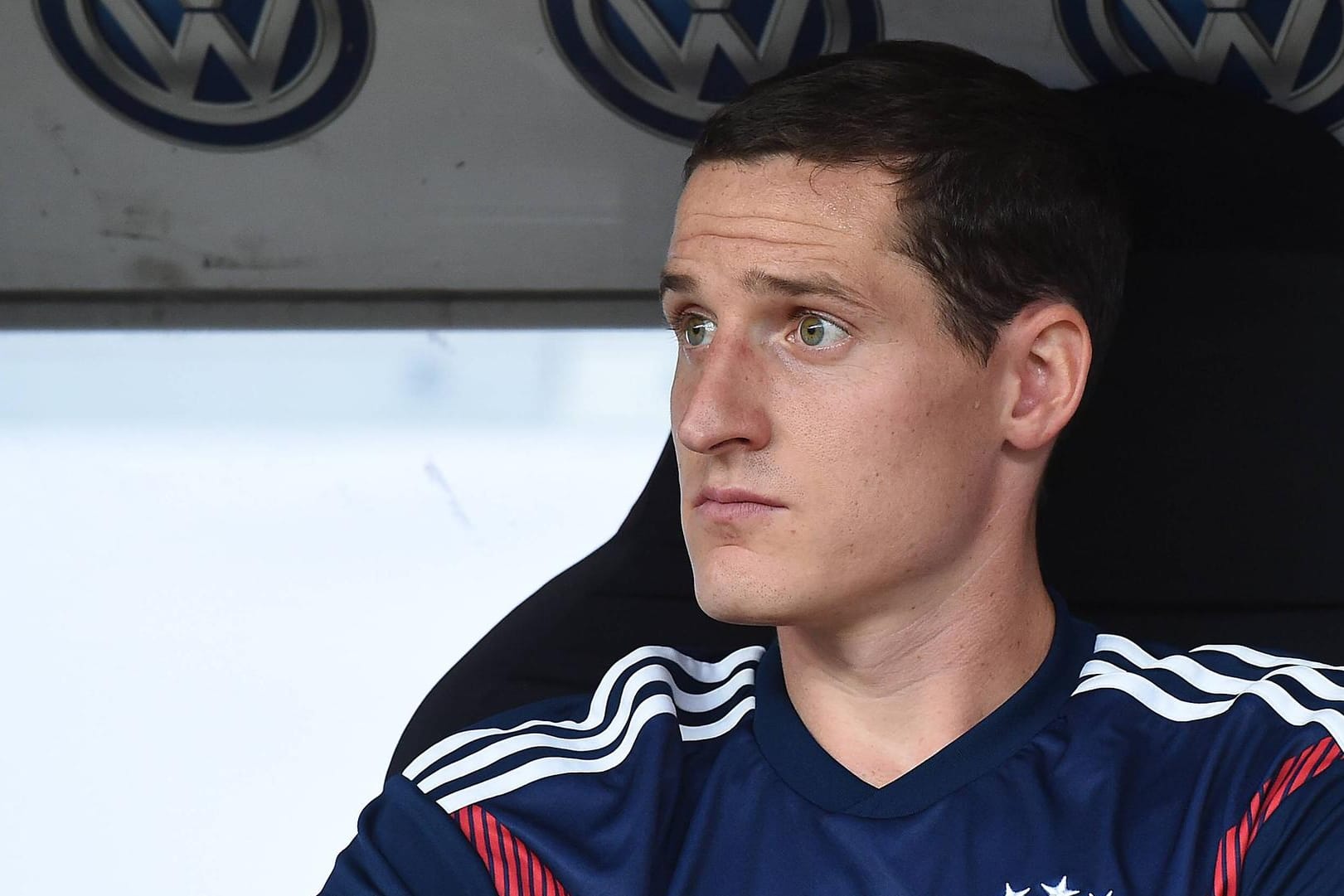 Sebastian Rudy: Der Nationalspieler wird die Bayern wohl nach nur einem Jahr verlassen.