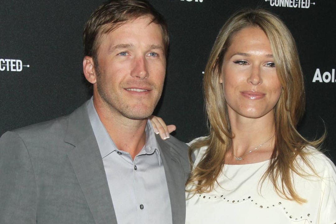 Mussten einen schweren Verlust verkraften: Die Tochter von Bode Miller und seiner Ehefrau Morgan ist gestorben.