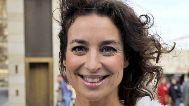 Für Isabell Varell ist Hape Kerkeling Familie.
