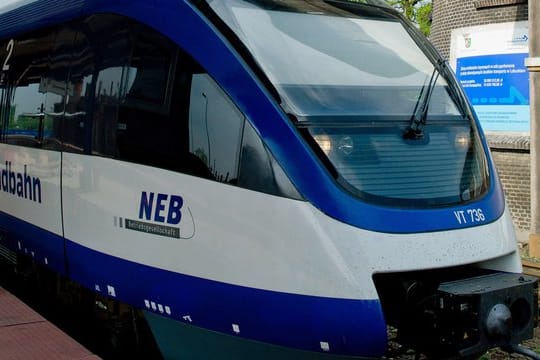 Niederbarnimer Eisenbahn
