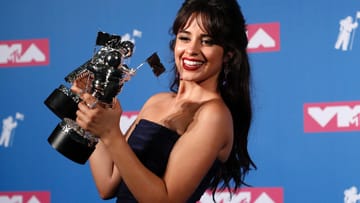 Camila Cabello: Die Sängerin darf sich über Preise in den Königskategorien freuen.