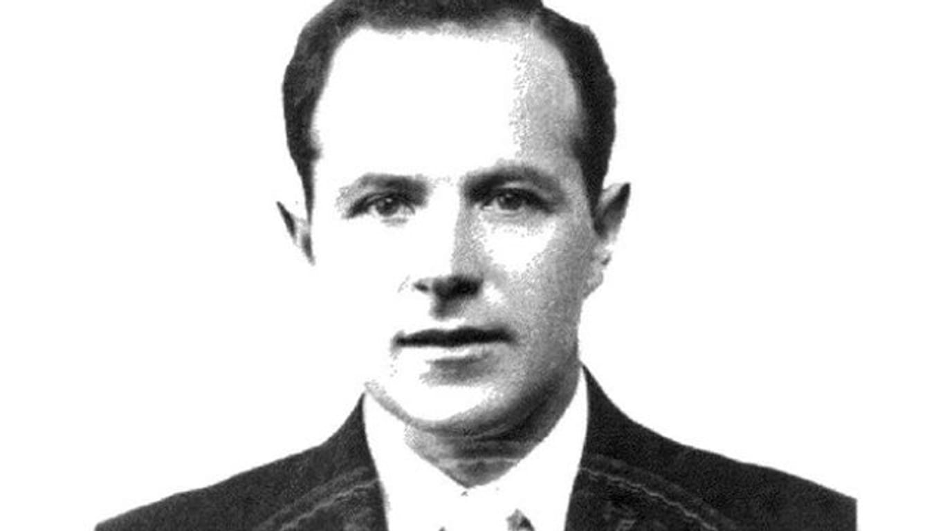 Palij nahm 1957 die amerikanische Staatsbürgerschaft an.