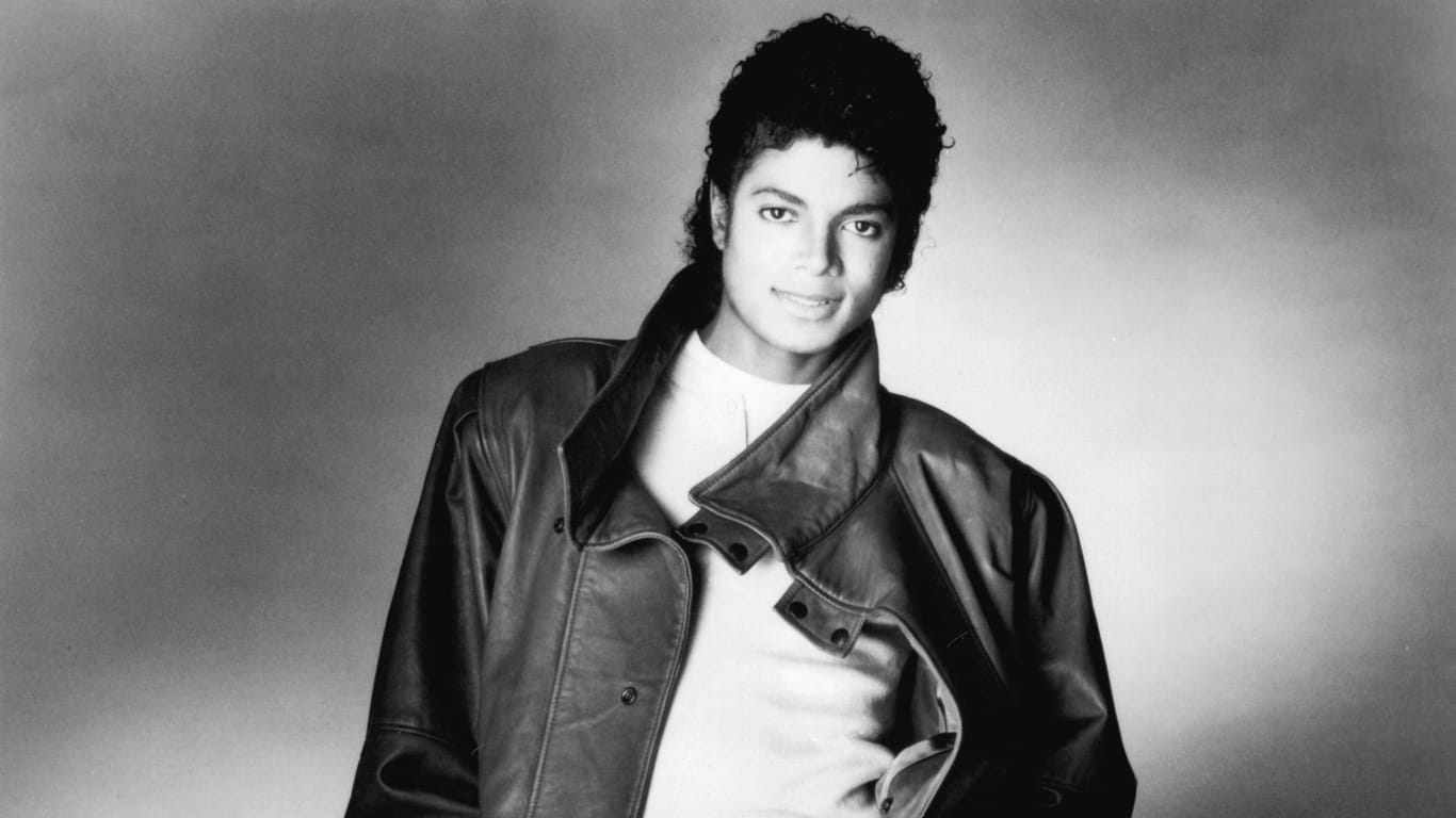 Michael Jackson: Nach Jahren wurde sein Album jetzt vom Thron gestoßen.