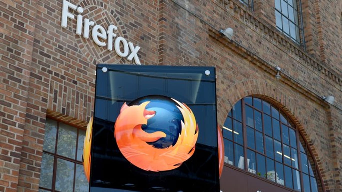Mozilla kündigte an, das Add-On "Web Security" zu untersuchen.