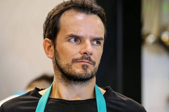 Steffen Henssler: Der TV-Koch kann als Nachfolger von Stefan Raab nicht wirklich überzeugen.