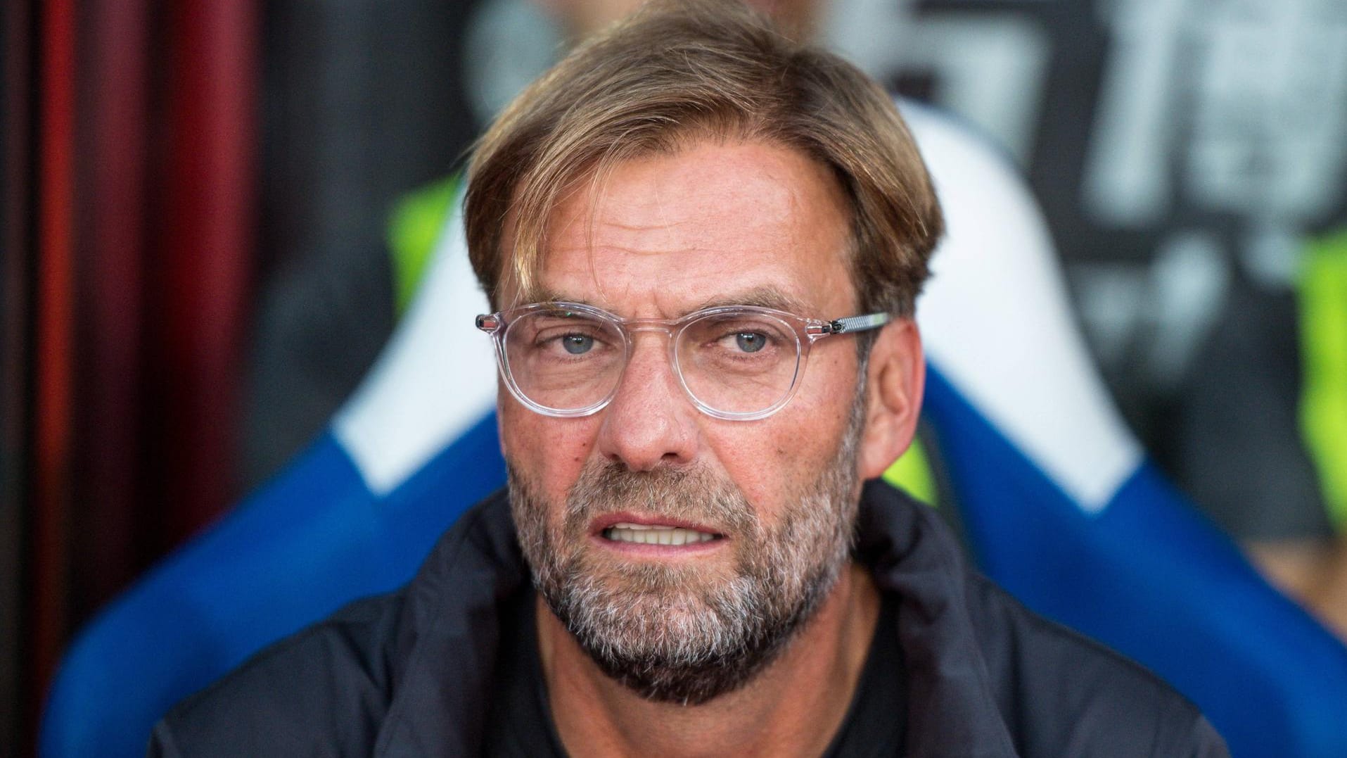 Klare Meinung: Liverpool-Trainer Jürgen Klopp.