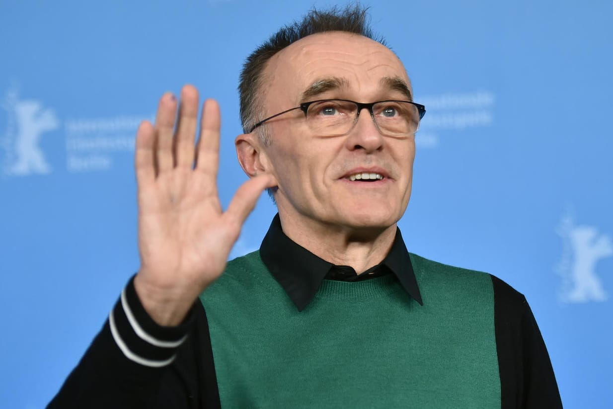 Danny Boyle: Der Regisseur wirkt nun doch nicht am nächsten Bond-Film mit.