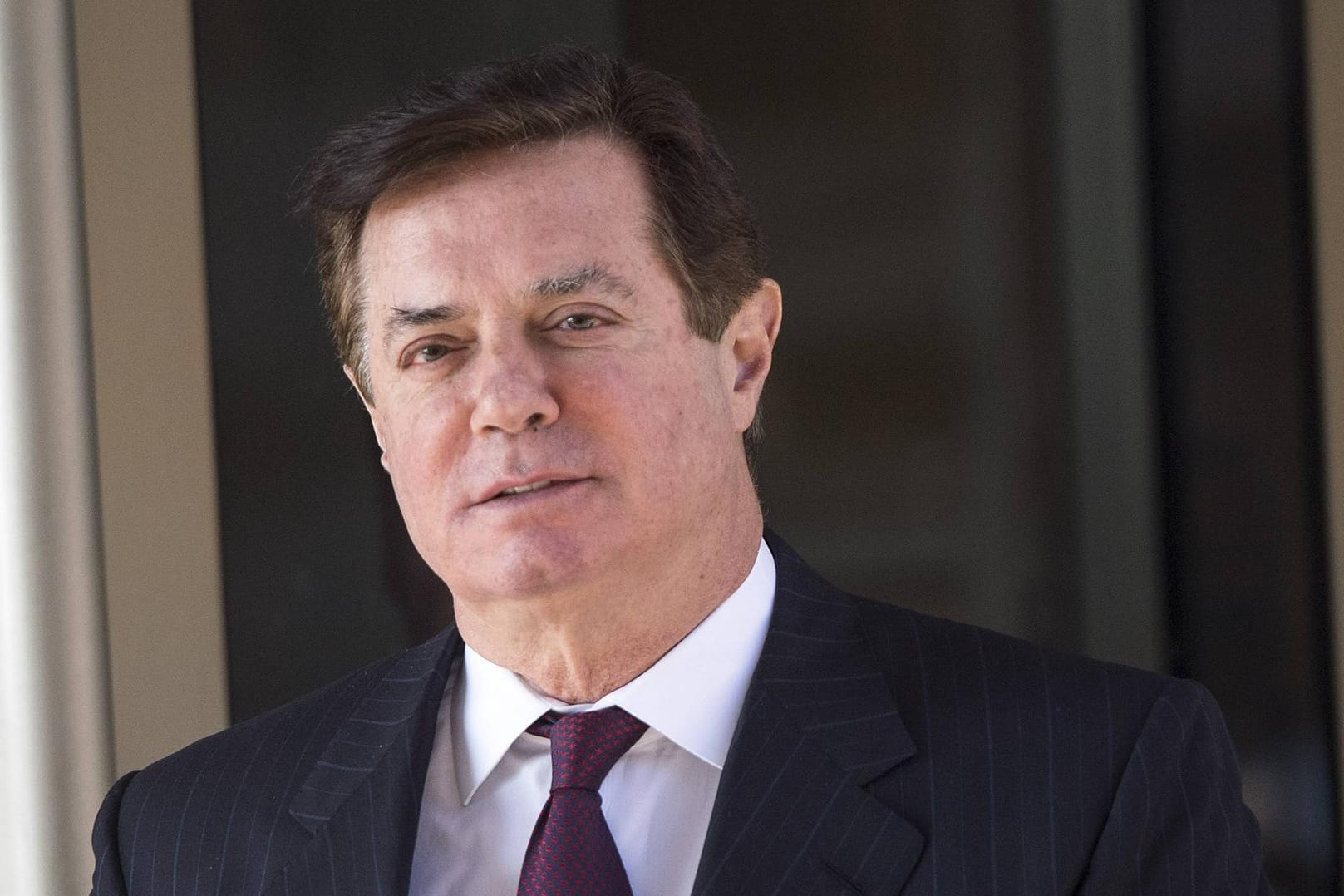 Paul Manafort, der ehemalige Wahlkampfmanager von US-Präsident Donald Trump, ist wegen Steuerhinterziehung und Bankbetrugs für schuldig gesprochen worden.