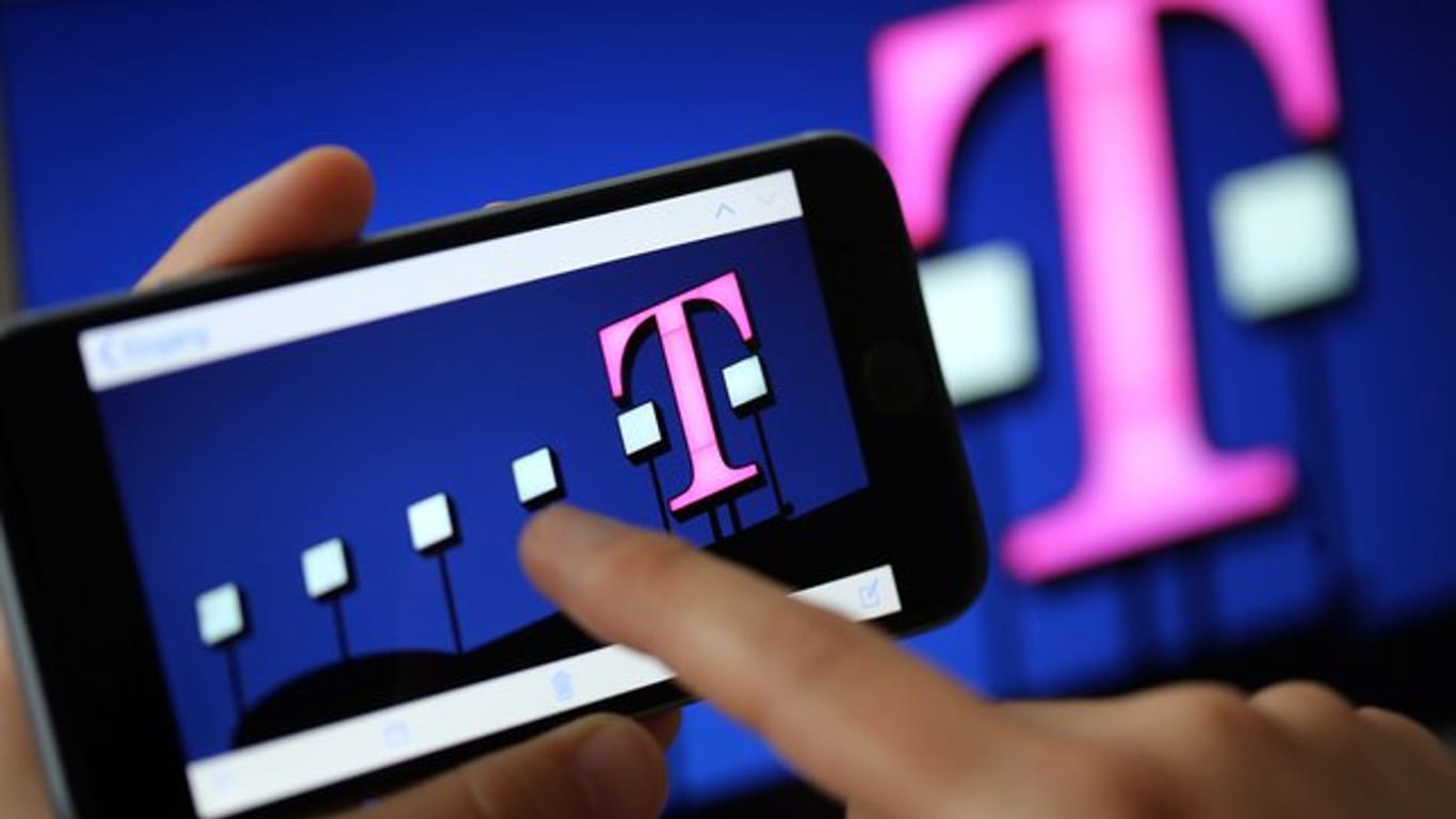 Telekom-Kunden unter 27 Jahren können die Tarifoption GameOn kostenlos dazu buchen.