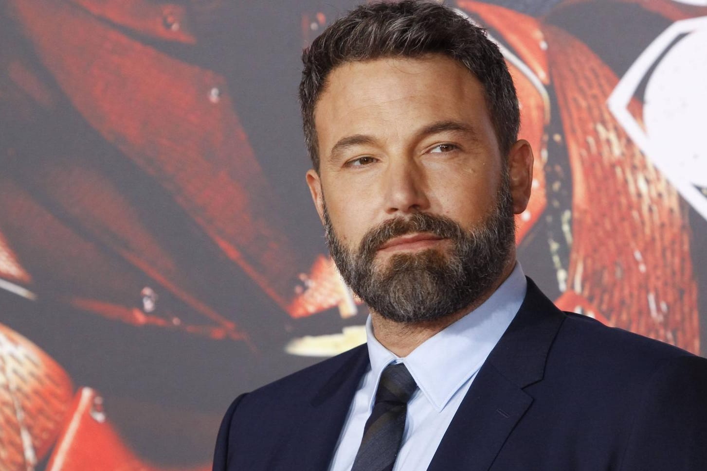 Noch ein Versuch: Ben Affleck soll sich freiwillig in eine Entzugsklinik eingewiesen haben.