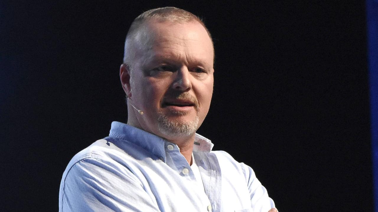 Stefan Raab: Der Verkauf seiner Anteile an der Produktionsfirma Brainpool wurde zunächst durch ein Gericht gestoppt.