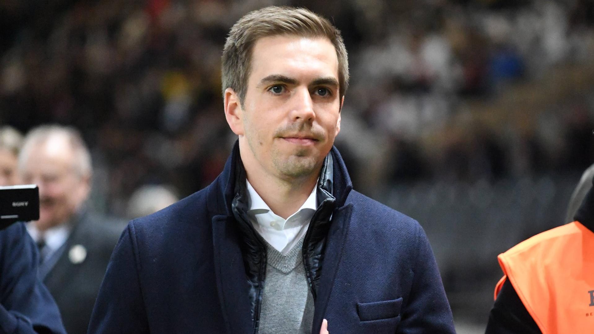 Einer der erfolgreichsten deutschen Nationalspieler überhaupt: Philipp Lahm lief 113-mal für das DFB-Team auf und gewann 2014 den Weltmeistertitel.