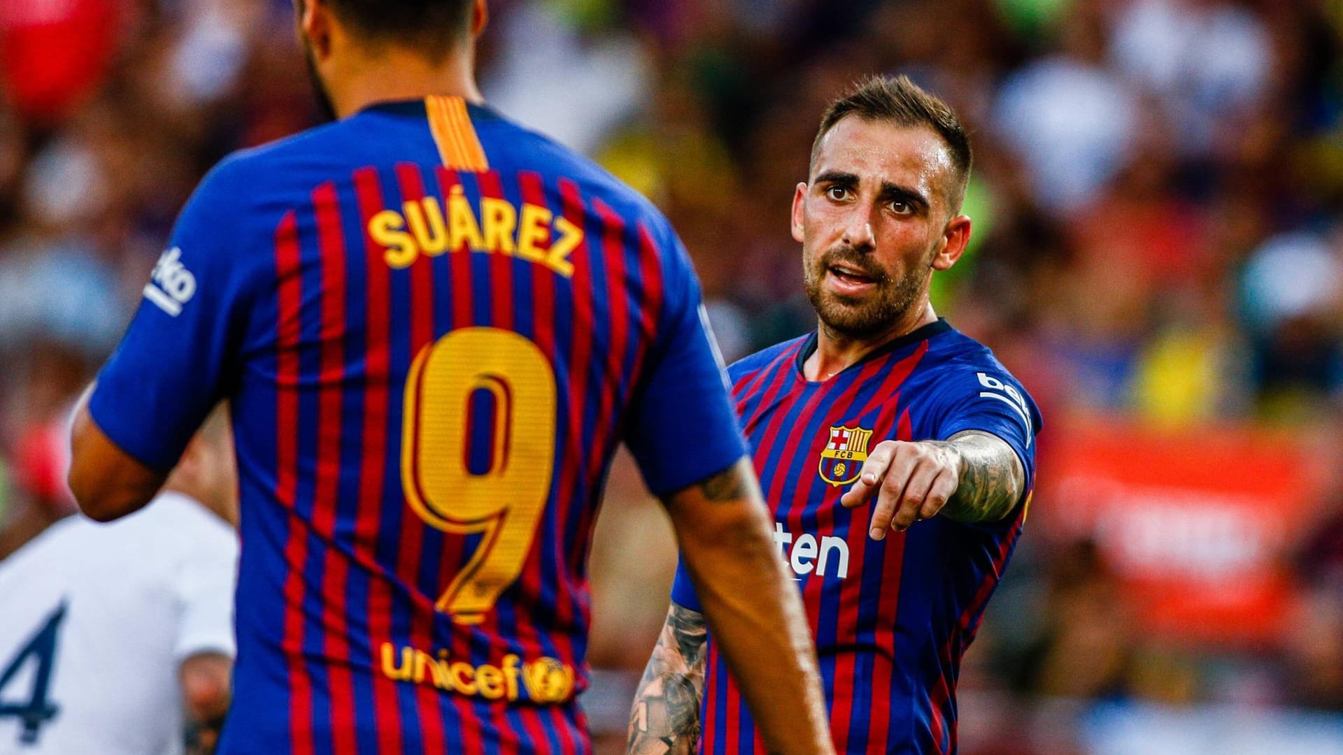 Paco Alcacer: Der aktuelle Marktwert des Stürmers liegt laut transfermarkt.de bei rund 15 Millionen Euro.