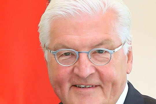 Bundespräsident Frank-Walter Steinmeier hat die Zukunft ländlicher Räume zu einem Schwerpunkt seiner Amtszeit gemacht.