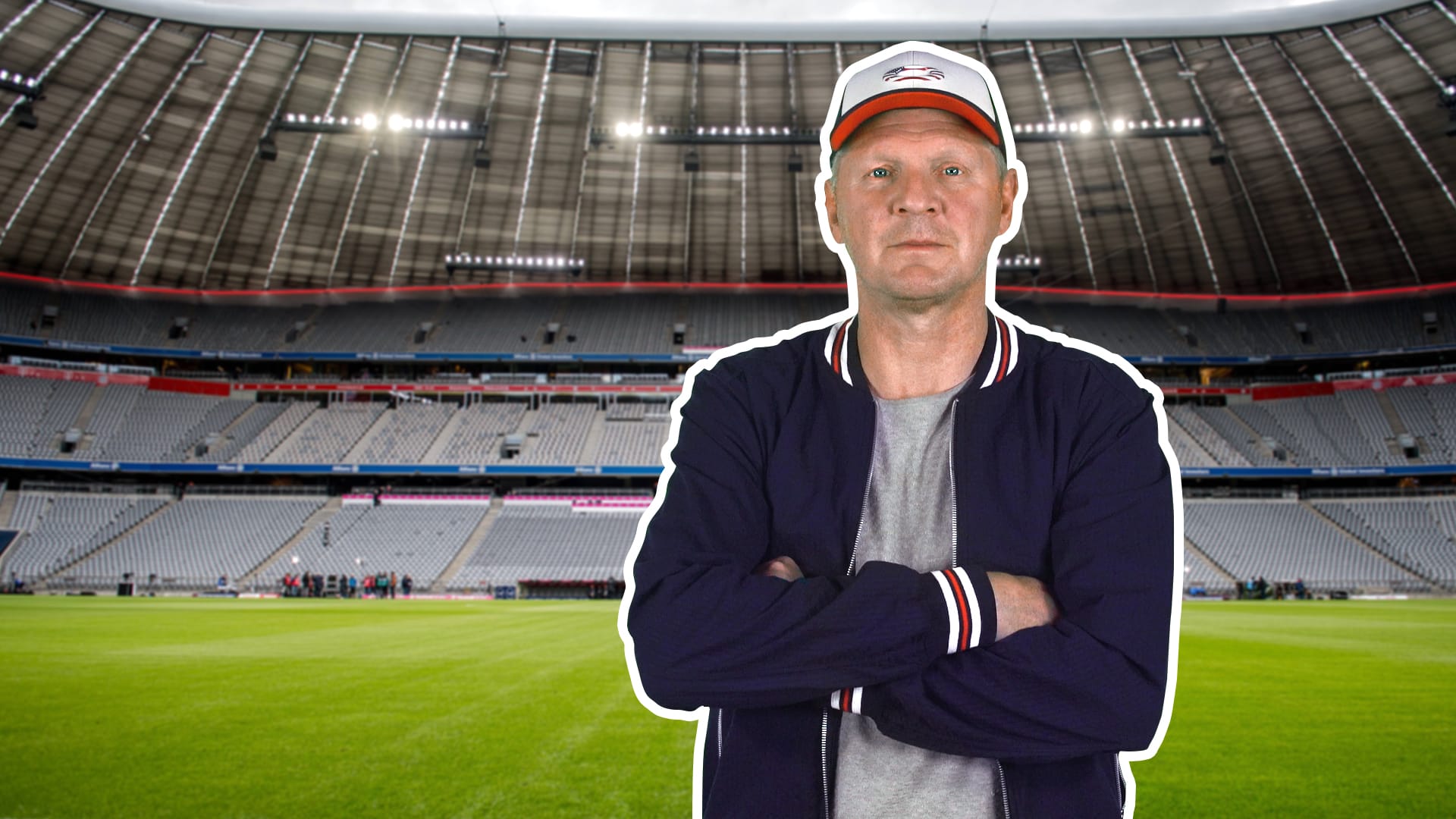 t-online.de-Kolumnist Stefan Effenberg